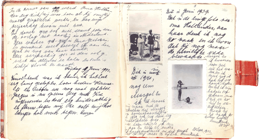 Anne Frank Tagebuch Bilder: Drawing Inspiration from a Powerful Story