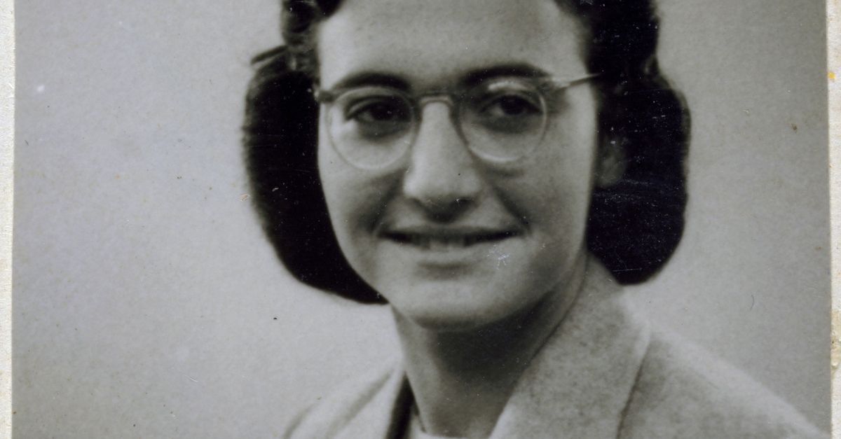 Margot Frank - Anne Frank Fonds