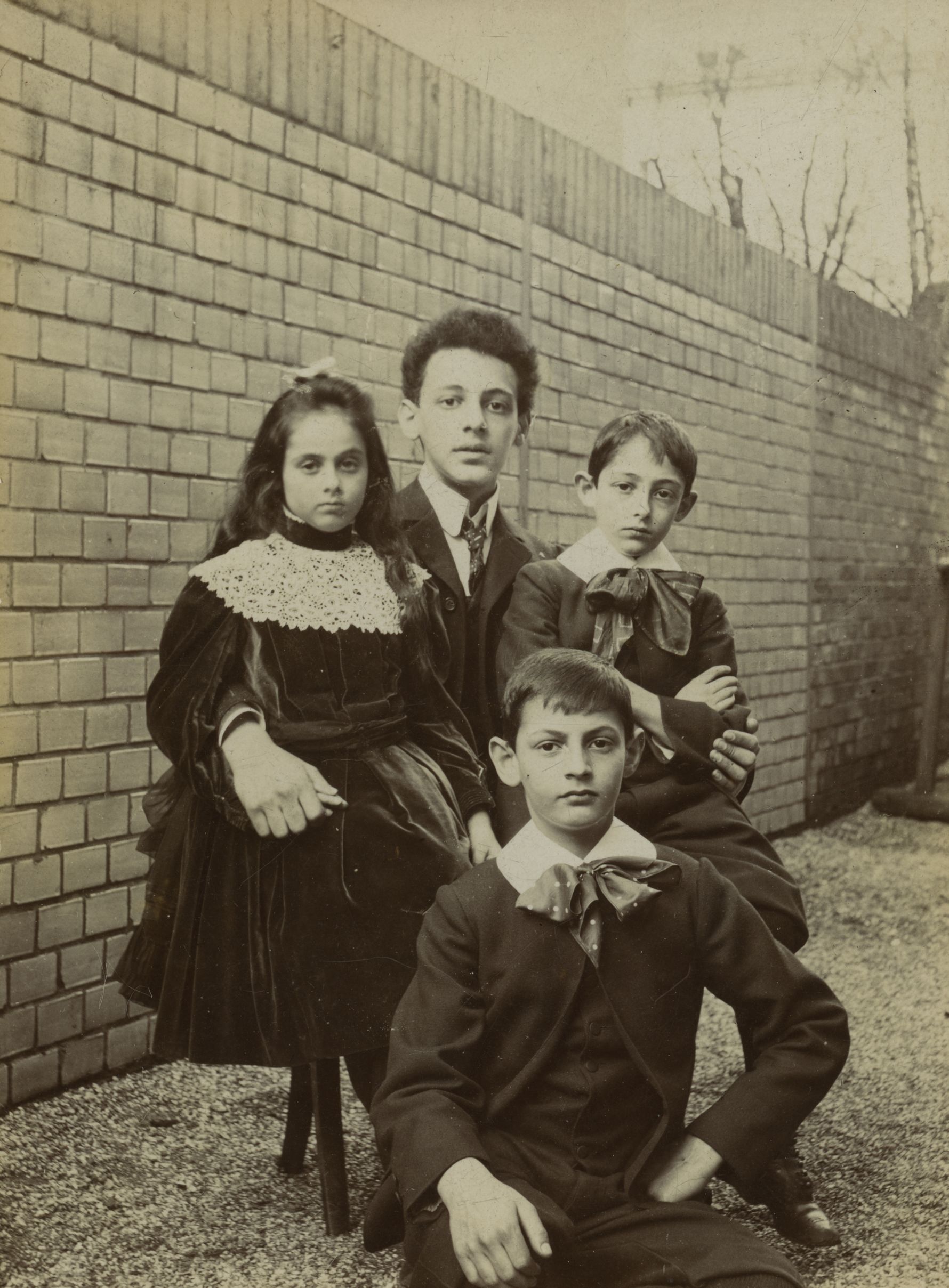 Otto Frank Anne Frank Fonds