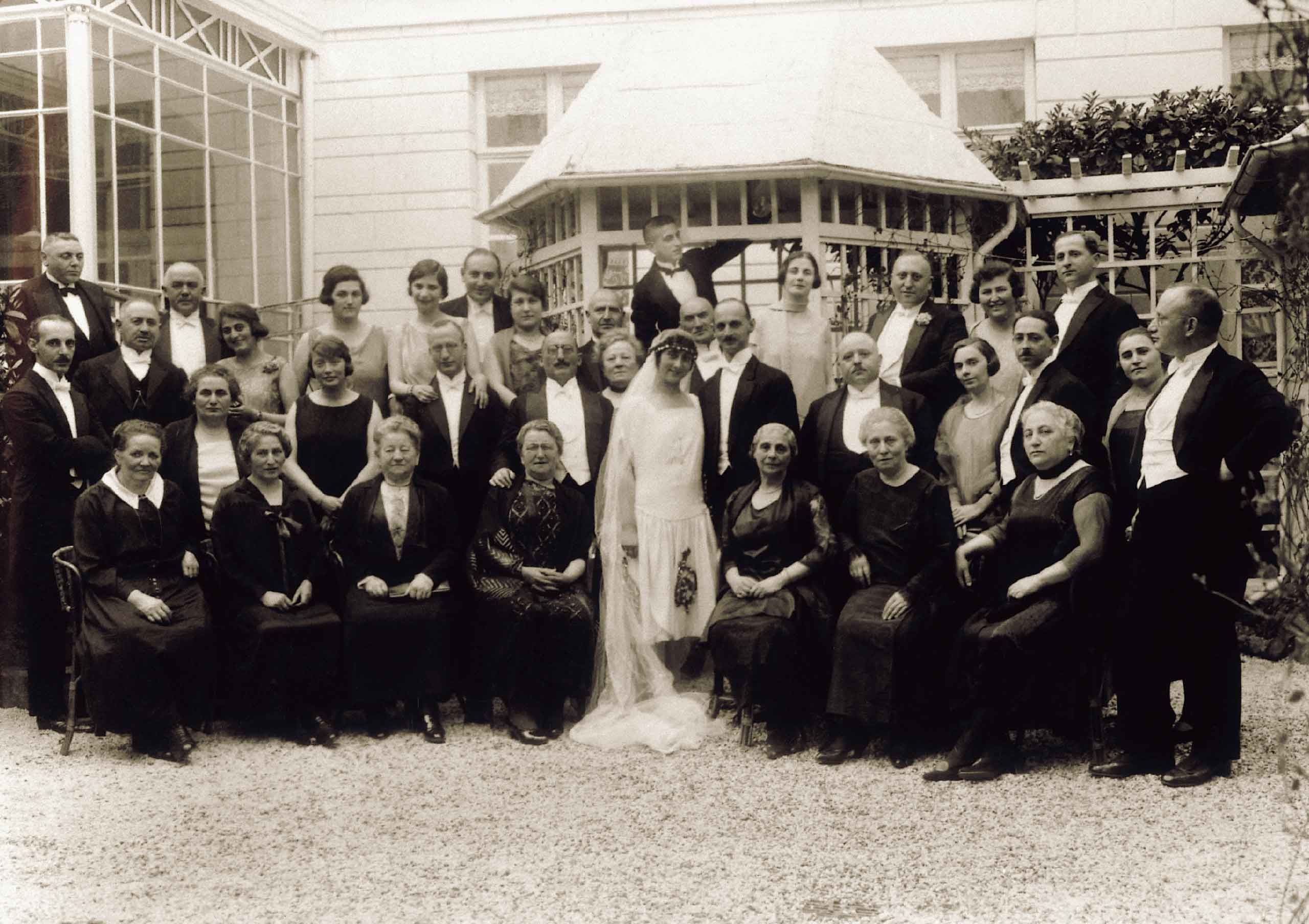 Otto Frank Anne Frank Fonds