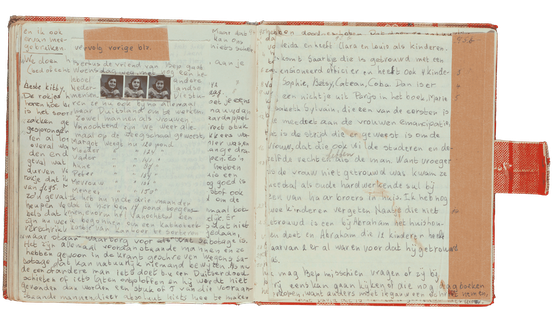 Anne Frank Tagebuch Letzter Eintrag Tagebuch - Anne Frank Fonds