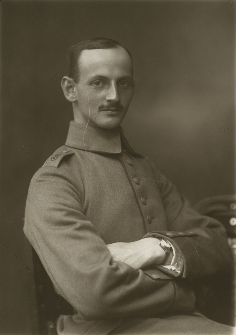 Otto Frank Anne Frank Fonds