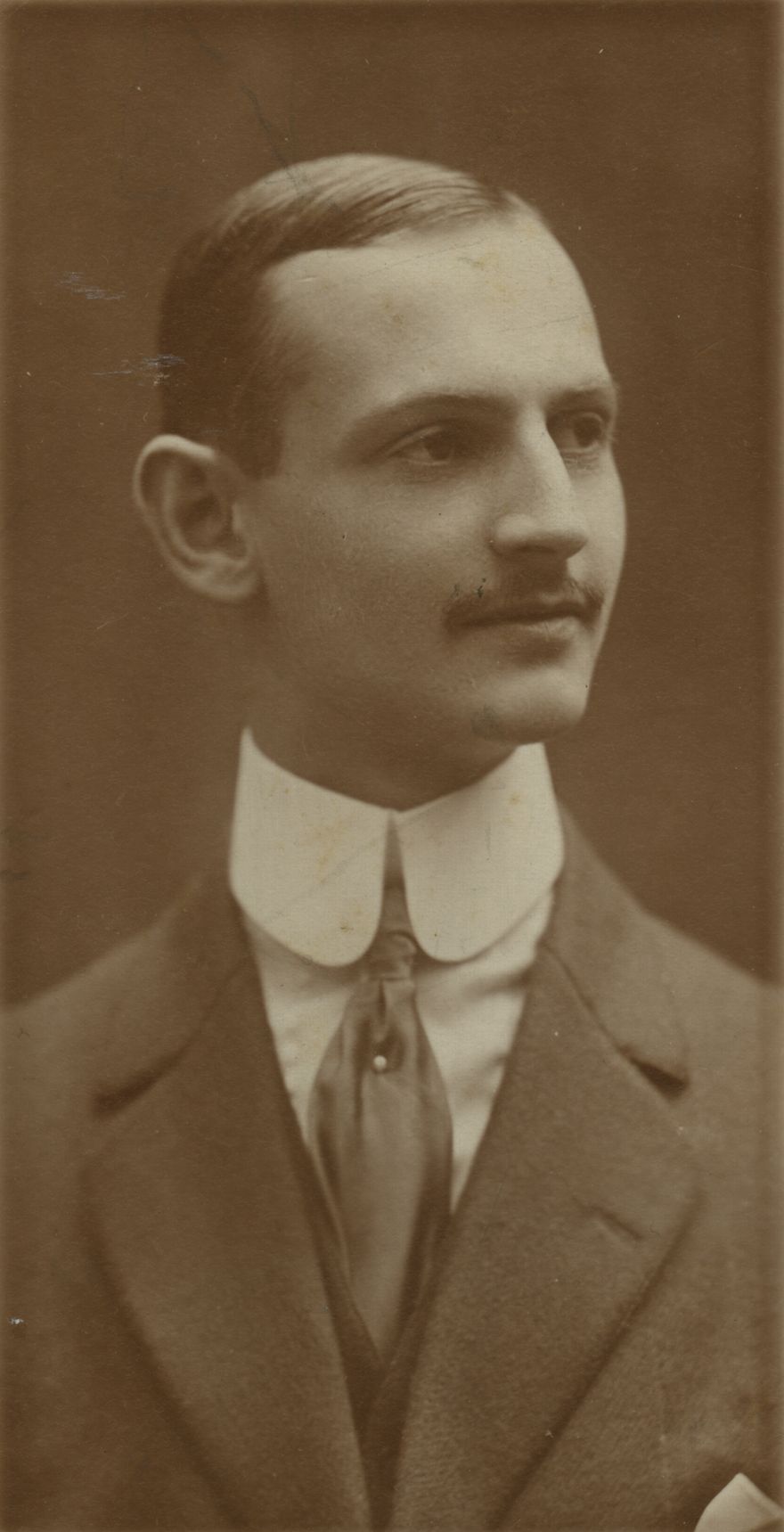 Otto Frank Anne Frank Fonds