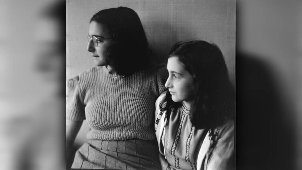 05 03 2020 On The Occasion Of The 75th Anniversary Of The Death Of Anne And Margot Frank Anne Frank Fonds