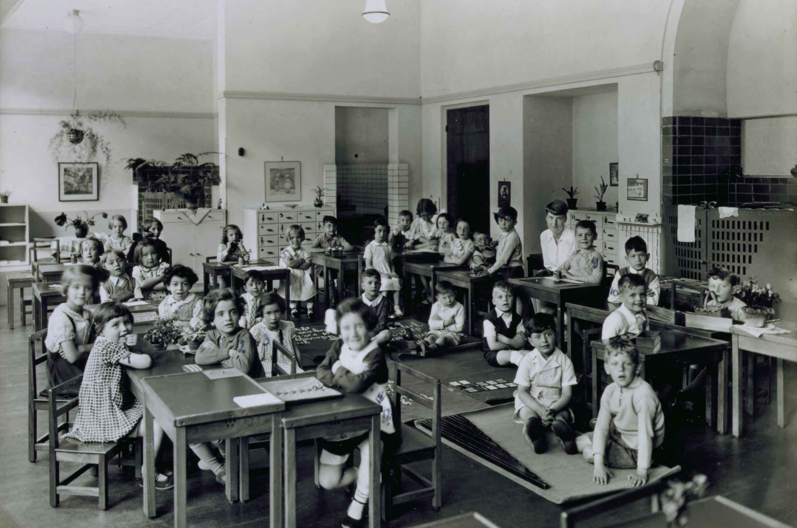 Warum hei?t die Schule Anne Frank?